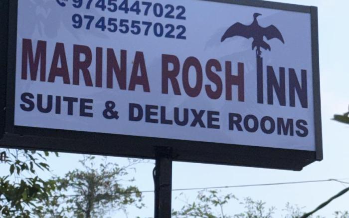 Marina Rosh Inn