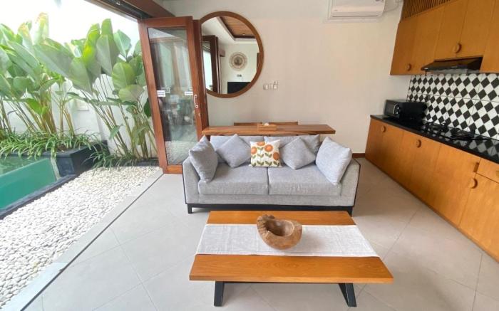 Villa Miki A10 - 2BR Private Pool Canggu