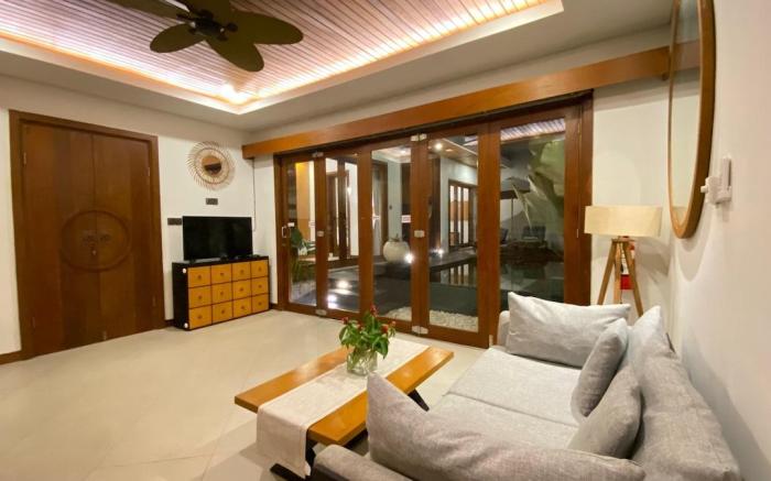 Villa Miki A10 - 2BR Private Pool Canggu