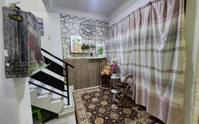 Villa D' Setia Homestay