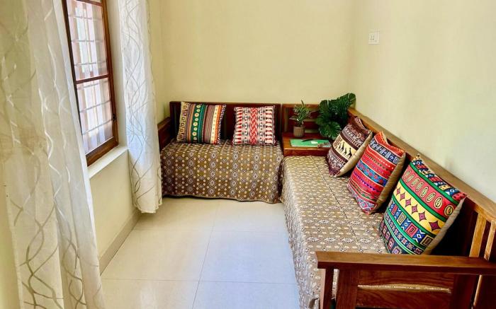 Wildfern Mountain View Villa - Peerumedu