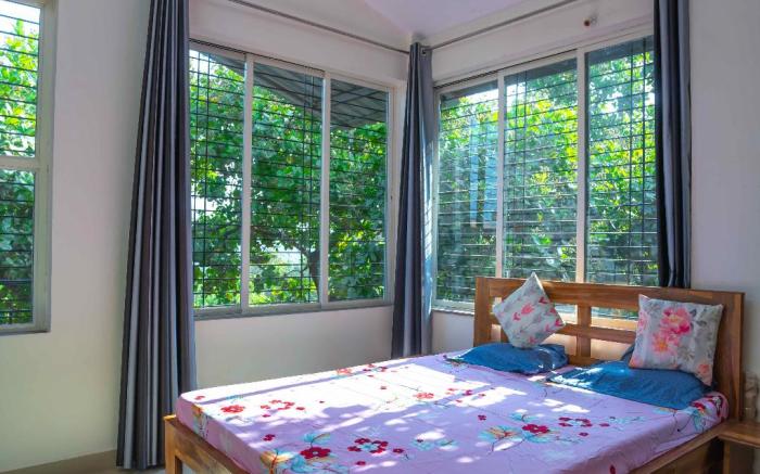 Swara Villa – Your Perfect Getaway