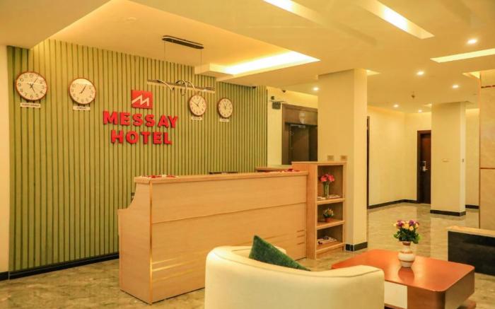 Messay Hotel