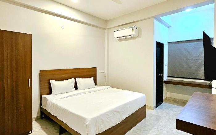 Hotel Evanka 2 vijay nagar 