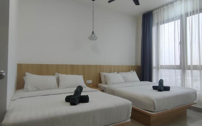 Hening Bali Guesthouse