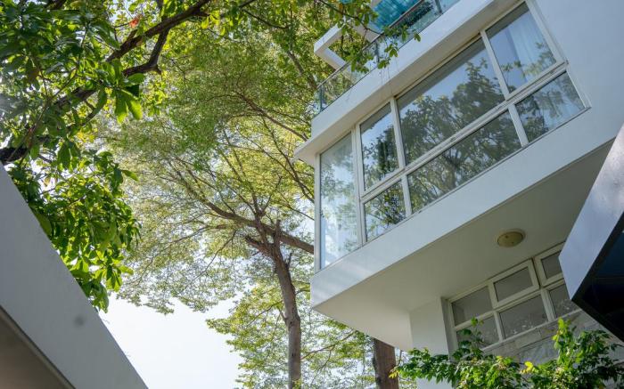 Khanh Villa Luxury 2 - Private 5 BRs 6 WCs Pool 