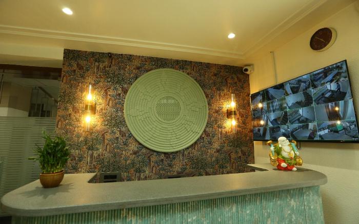 HOTEL ELEGANCE