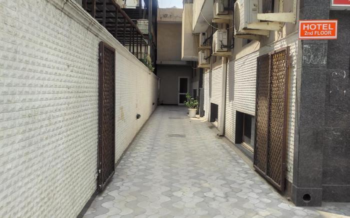Stay Residency INN