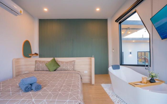 The Celes Pool Villa