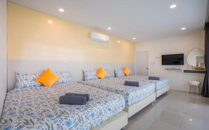 Mar Coral Pool Villa