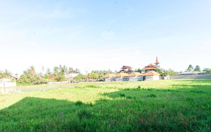 Maha Living Villa Ubud