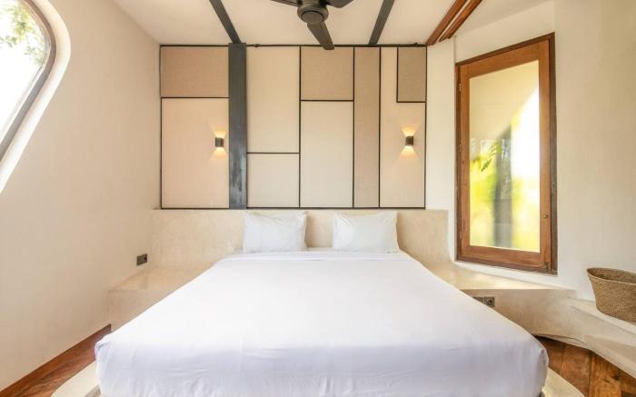 BAZ Studio 11 · Elegant 1BR Loft with Ar · Elegant 1BR Loft with art Deco