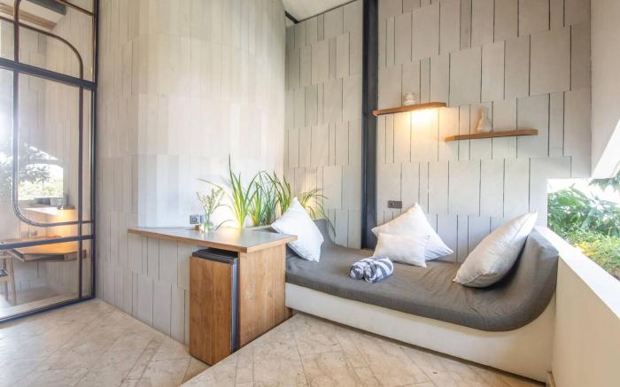 BAZ Villa 13 Studio 3 ·  · Opulent 1-BR Loft with Art Deco Shared Pool