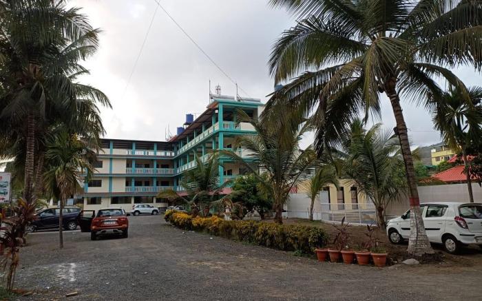 Atithi Farm House