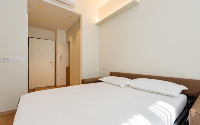 Abruzzi64 Milan Cozy Nest