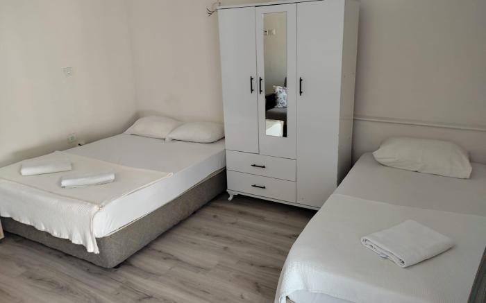 GARDEN PRİZMA PANSİYON