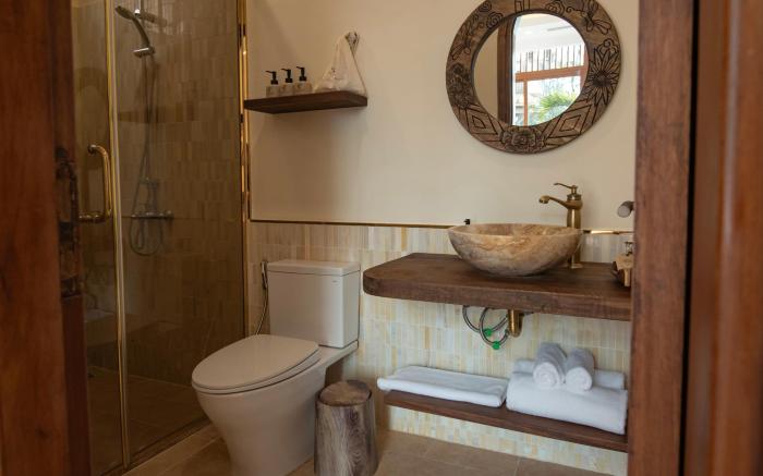 Hoian Tranquil Beach Villa
