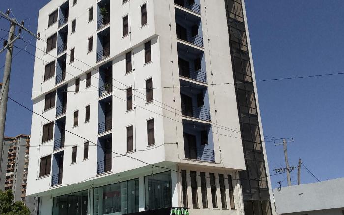 Hidsol Apartment 