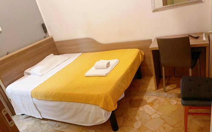 HOTEL BISSI