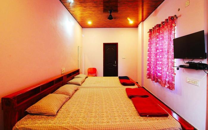Devatha Residency, Dharmasthala