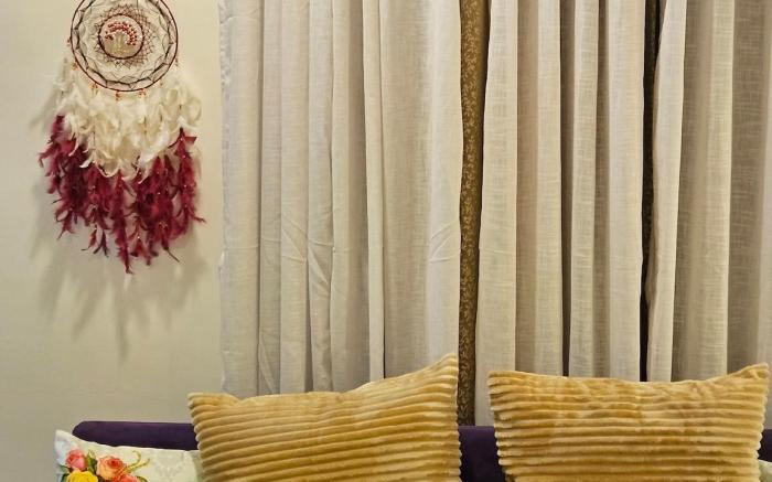 Bandra Bloom- Spacious1BHK near Lilavati&Bandstand