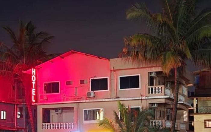 Sai Sharad Guest House 