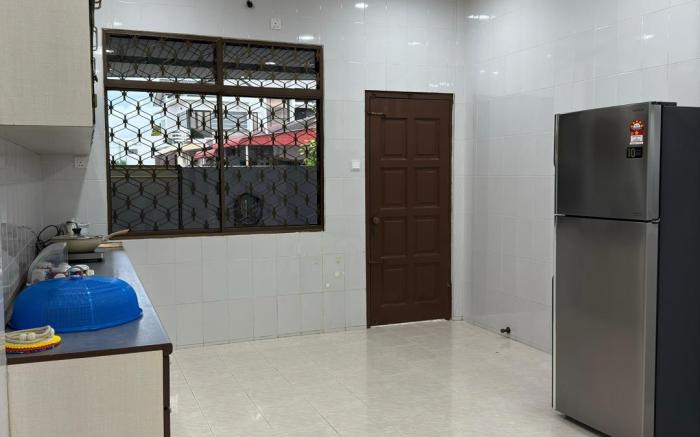 Chun Zhi Yen Homestay