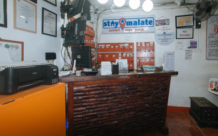Stay Malate Hostel by RedDoorz