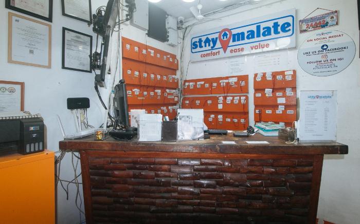 Stay Malate Hostel by RedDoorz
