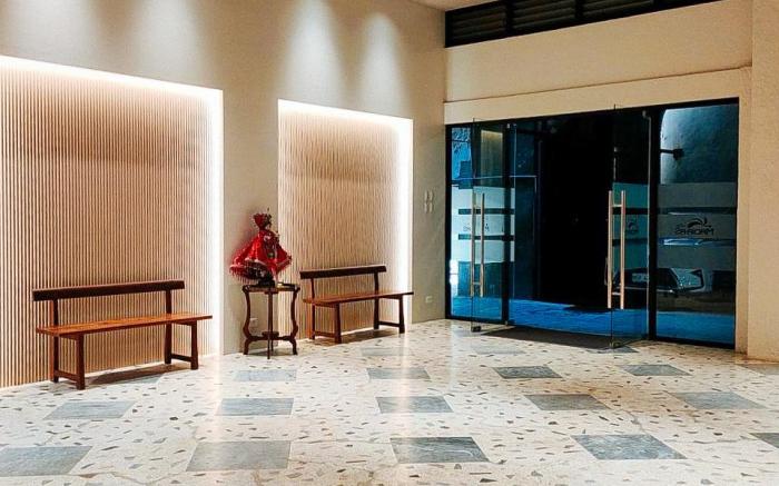 Hotel Madiaas by RedDoorz