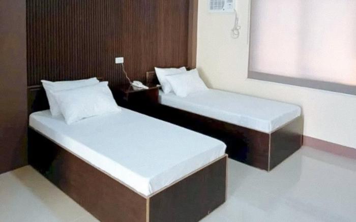 RedDoorz @ Ranchotel Kalibo Aklan