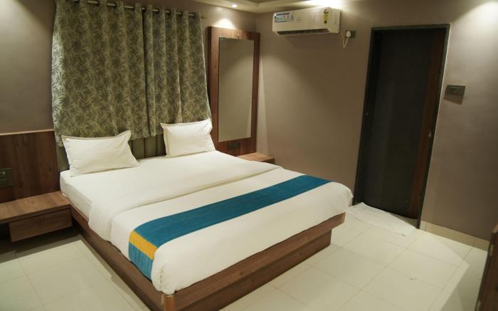 Hotel Yashoda