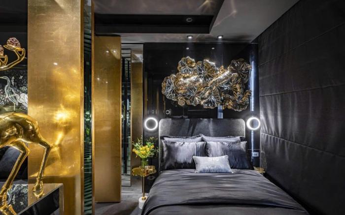 Orchid de Madison Premium Residence