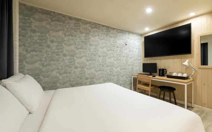 GOYANG HOTEL LIN
