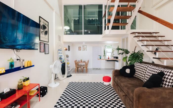 Free Netflix 3BR/10 Mins to City Center/3 Min 7-11