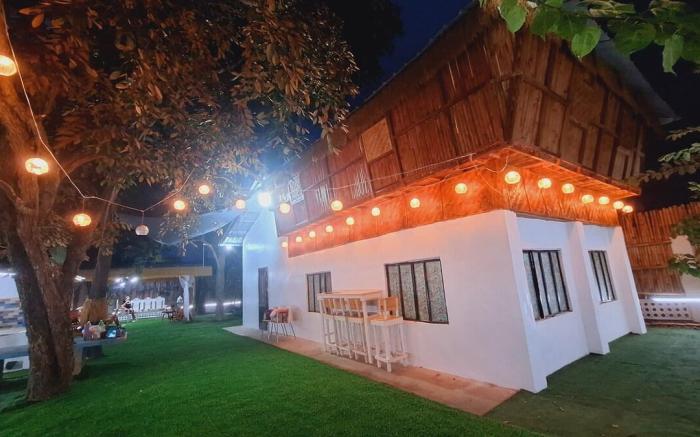 Vacation House in Lubao near Pradera Verde