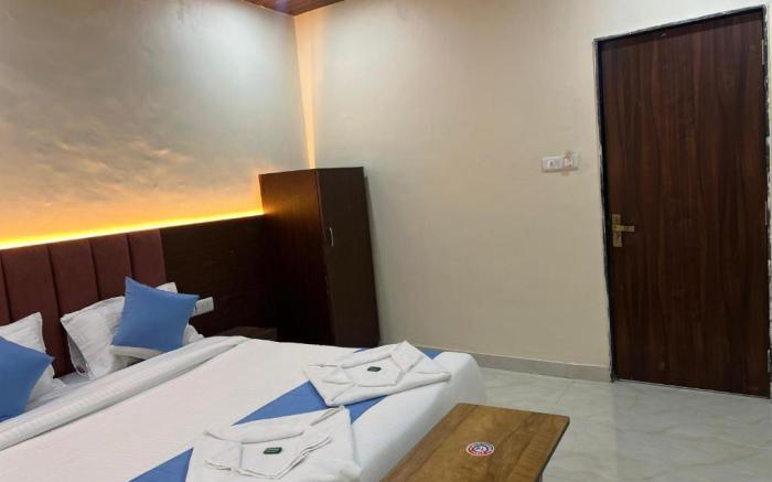 Hotel Surya Grand