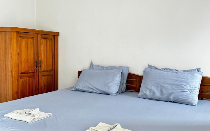 Eco hostel