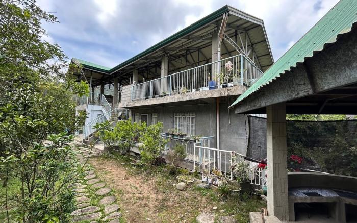 Ecowalk - Rooms Good for 8 Guest