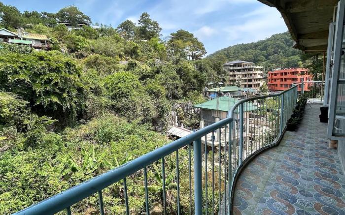 Ecowalk - Rooms Good for 8 Guest