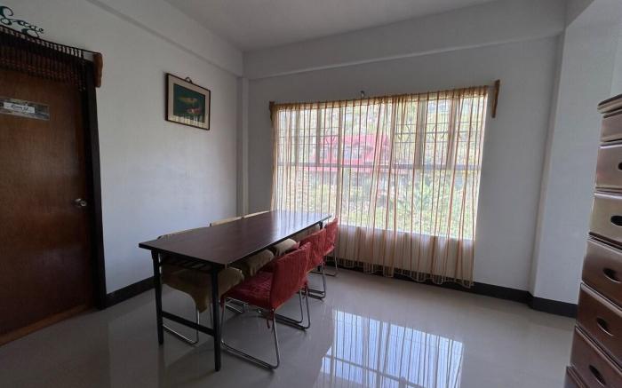 Ecowalk- Room good for 6 guests