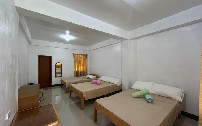 Ecowalk - Rooms good  for 6 Guest