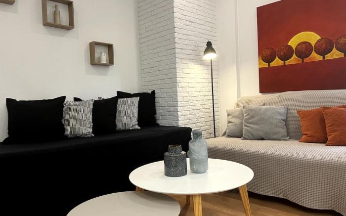 Allure Athens - Allure Suite 3