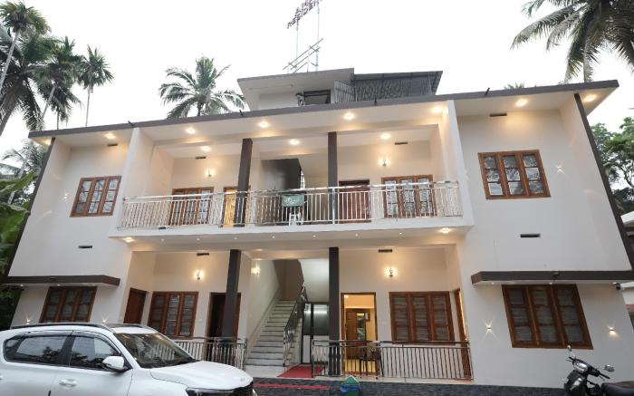 AMAL RESIDENCY