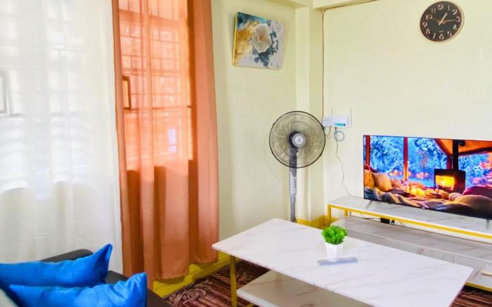 2-BR Narra Unit by The Pineview Chateau