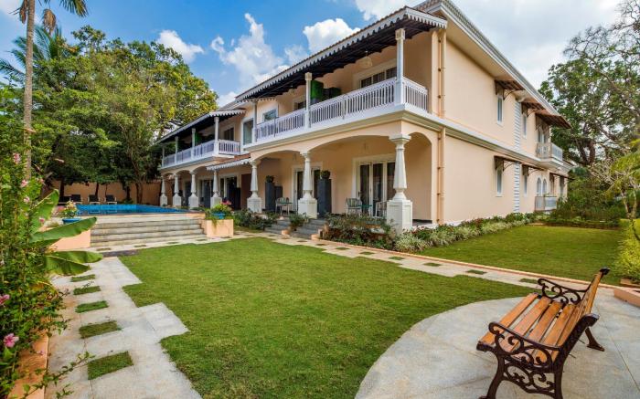 Maravilha A Boutique Stay