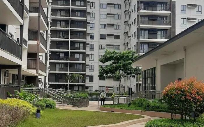 New Serin Condo Studio