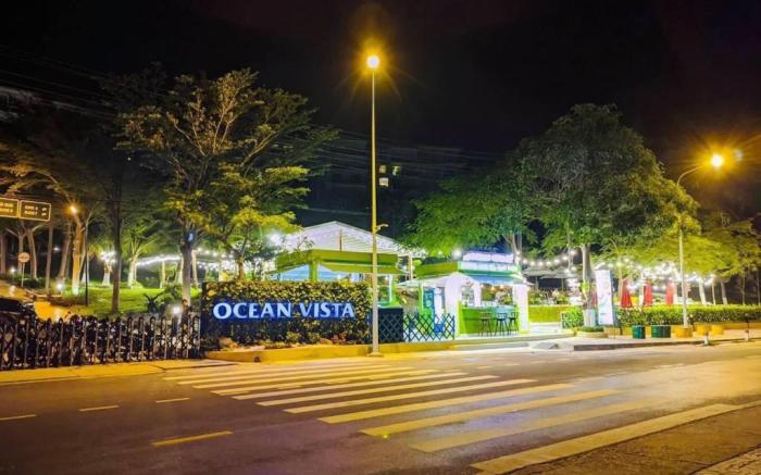 Căn Hộ Ocean Vista Mũi Né (Ocean Vista MuiNe)