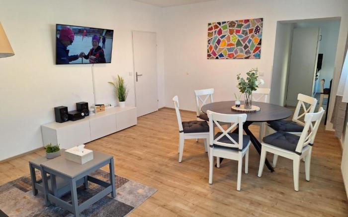 Flataid Apartment Ludersdorf