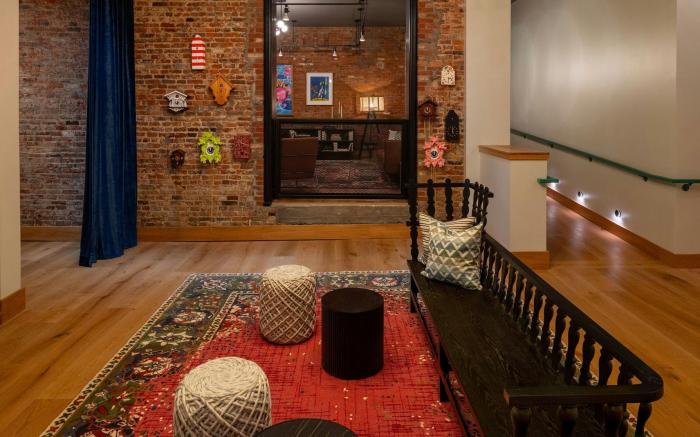Moxy Cincinnati Downtown